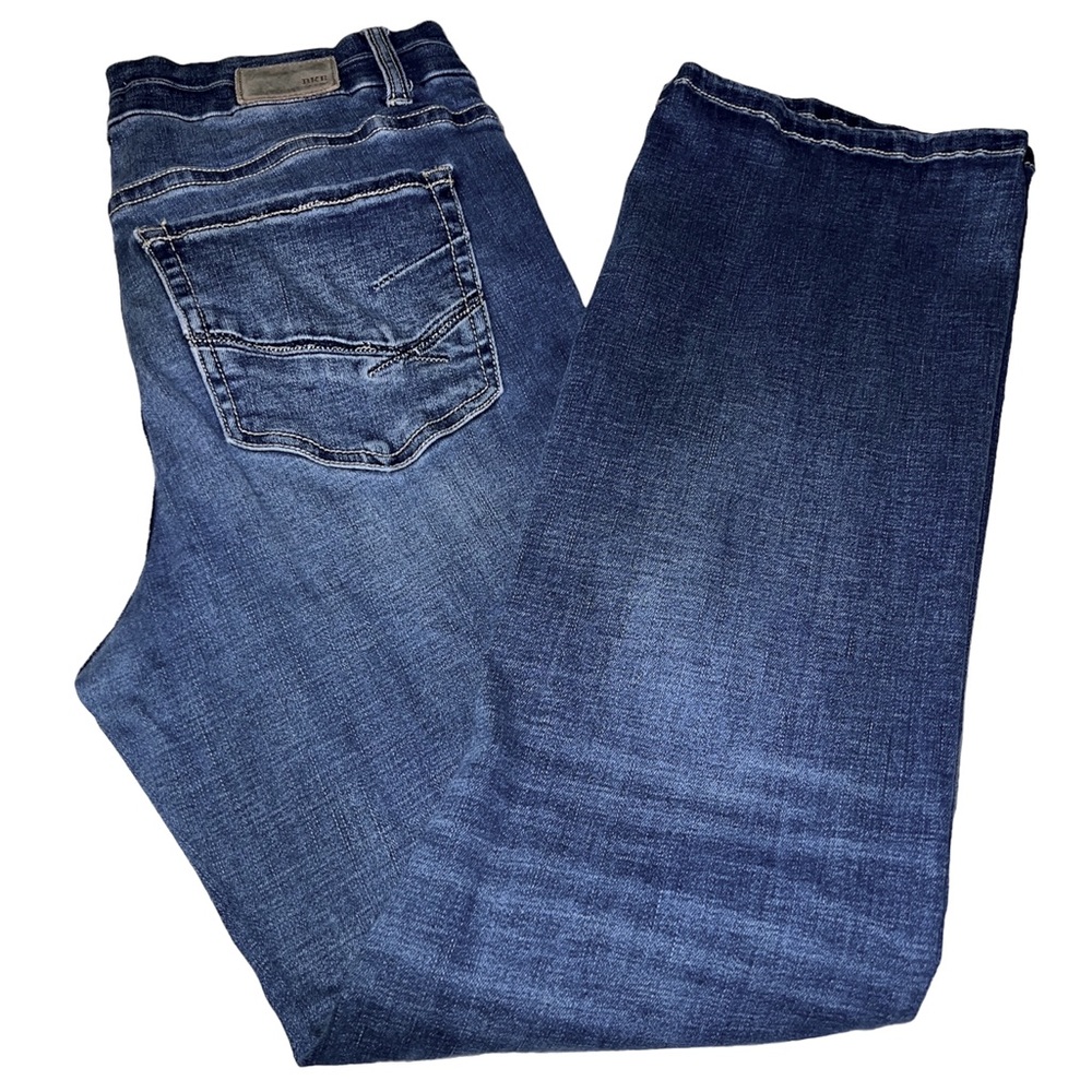 BKE Parker Bootcut stretch jeans from Buckle